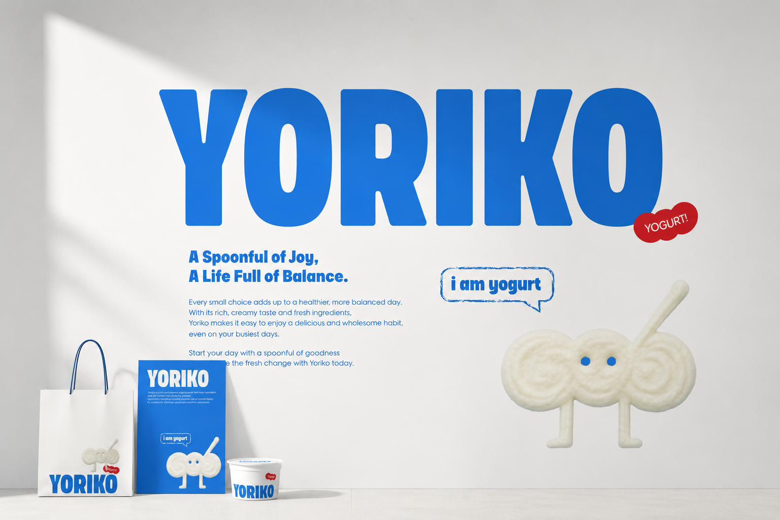YORIKO Archive 01