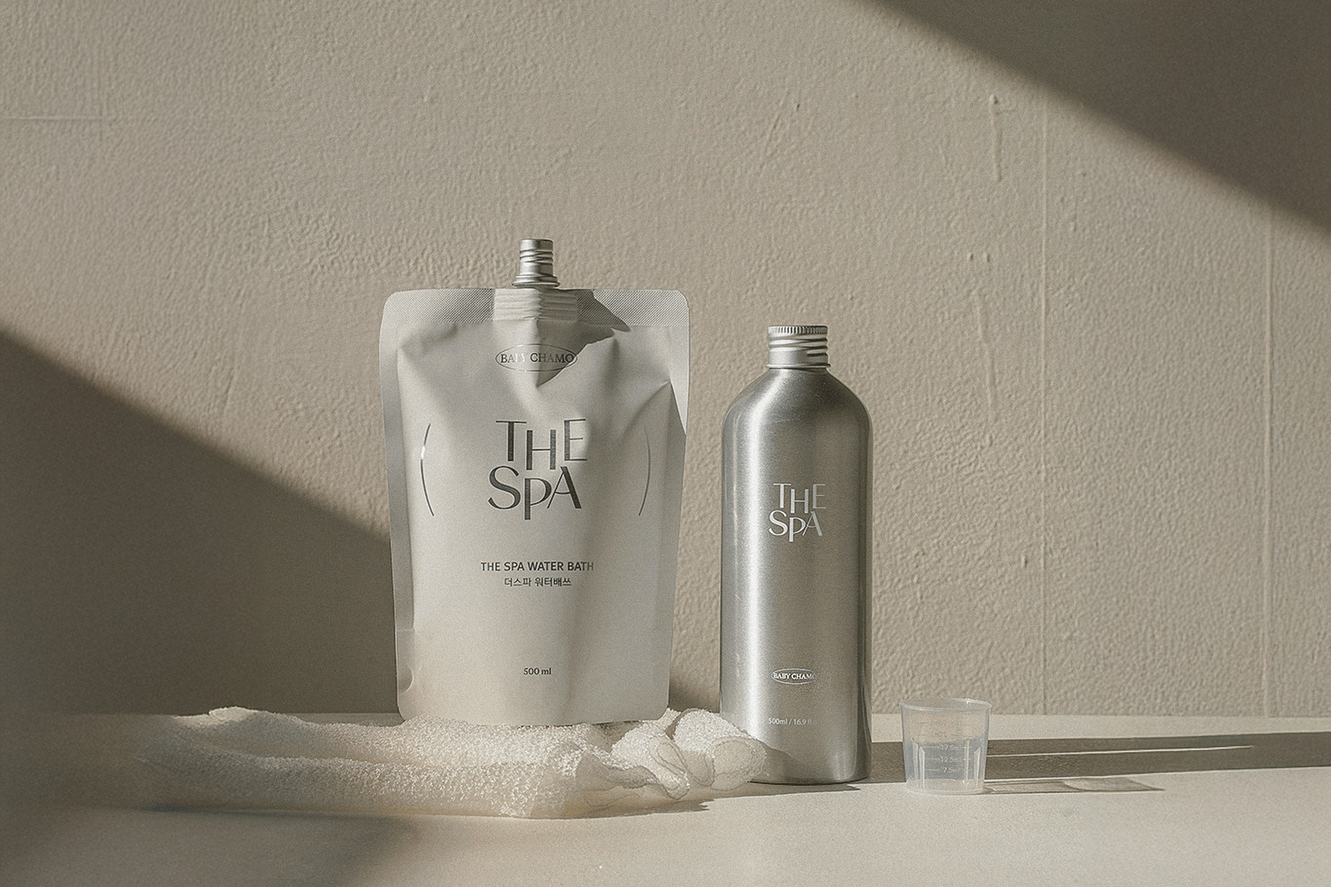 THE SPA Archive 04