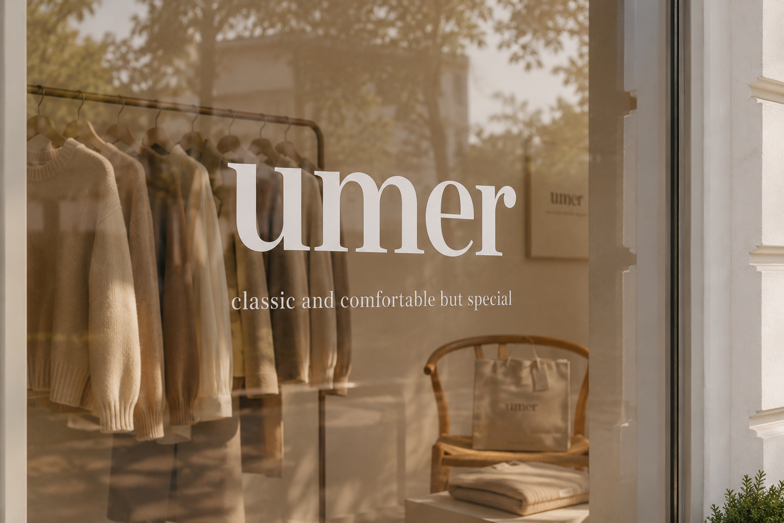UMER Brand Visual 01