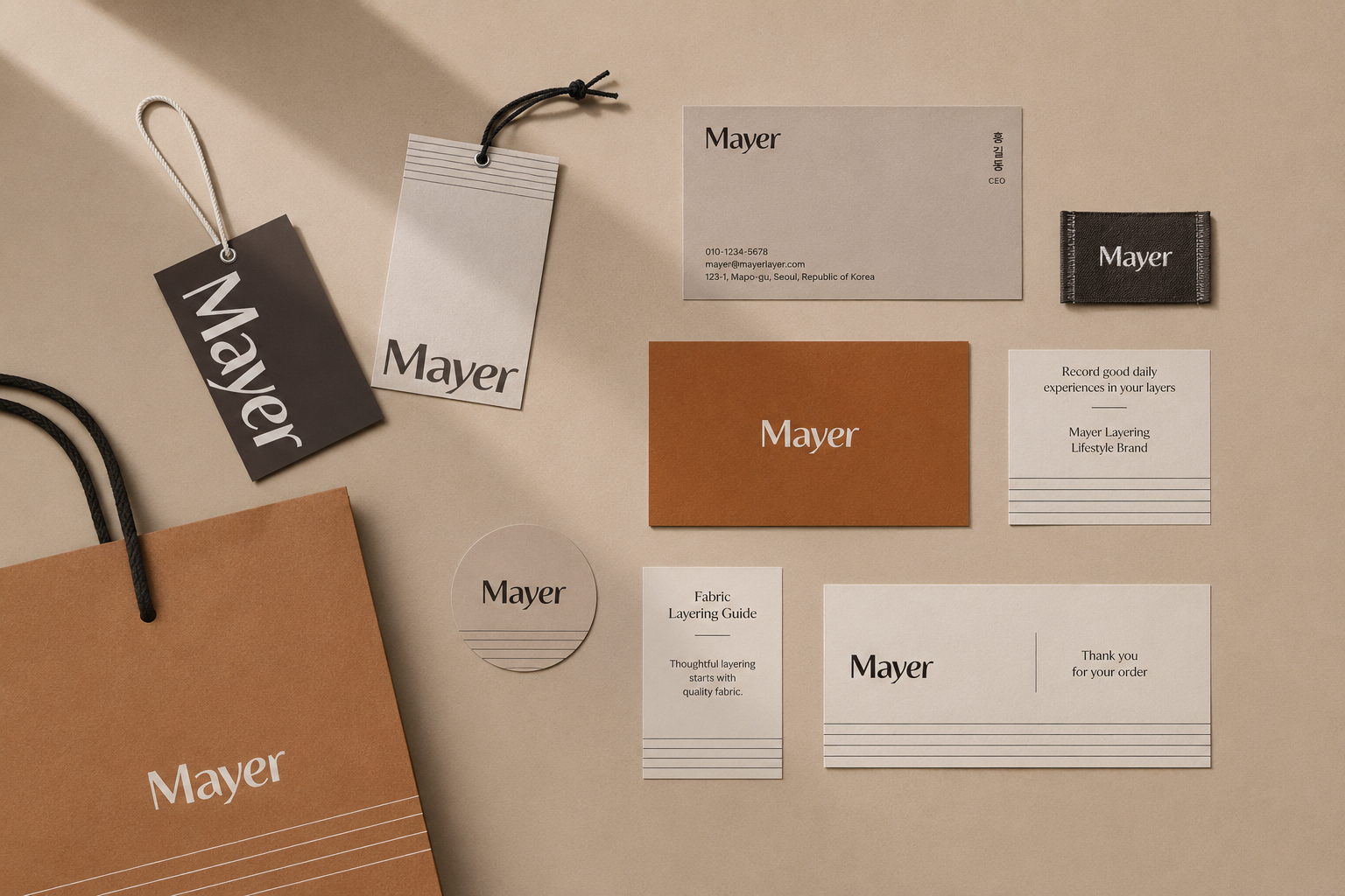 MAYER Archive 14