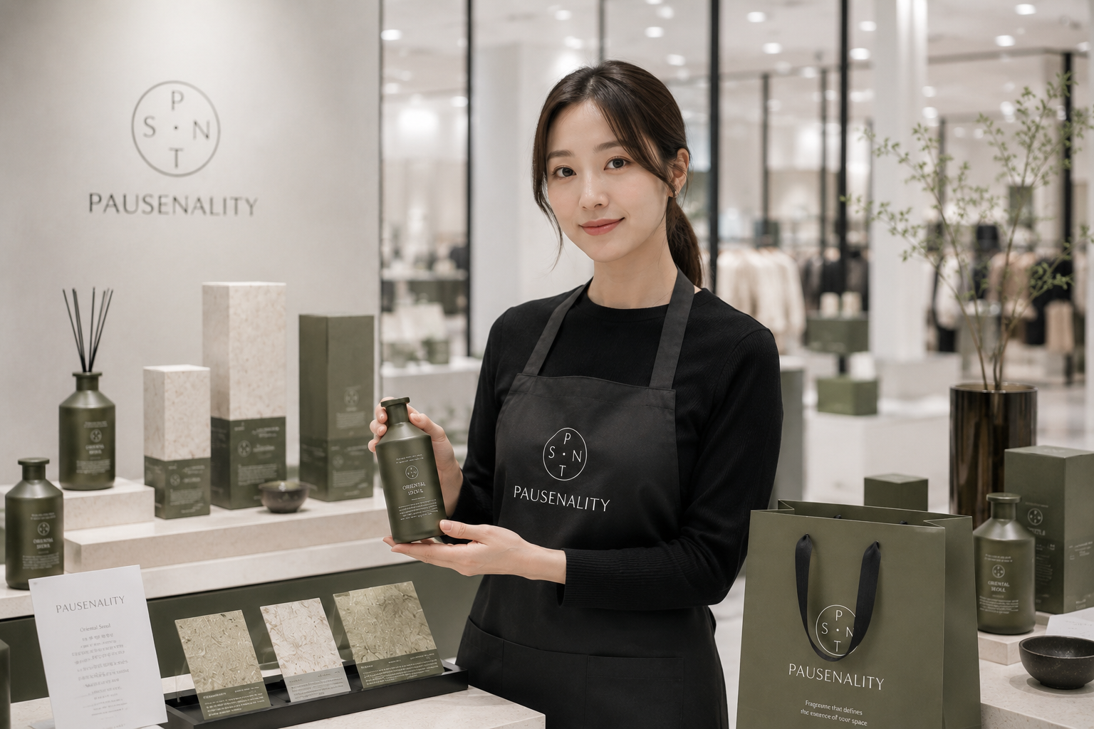 PAUSENALITY Brand Message 03