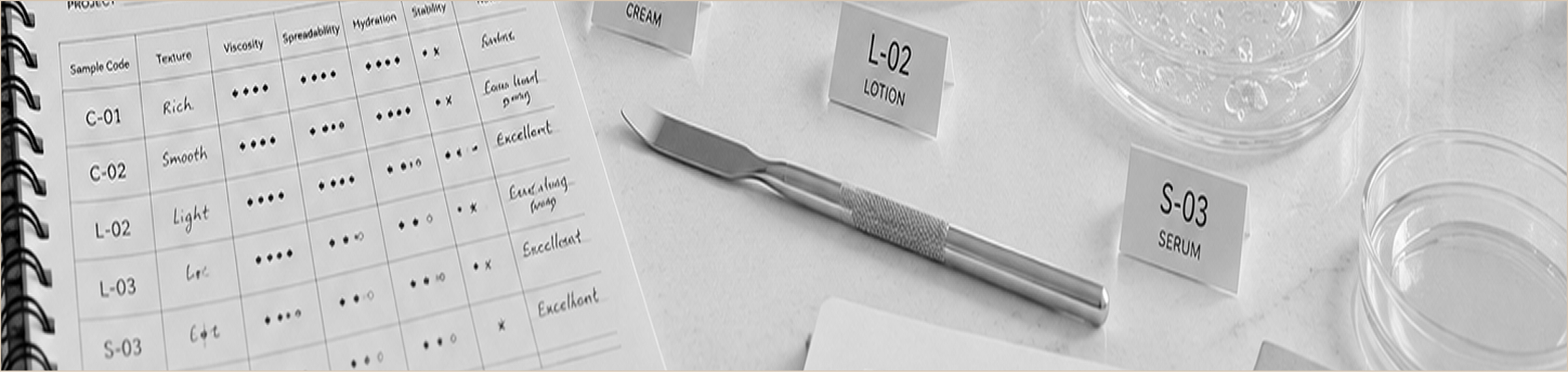 JN COS TECH manufacturing and cosmetic production