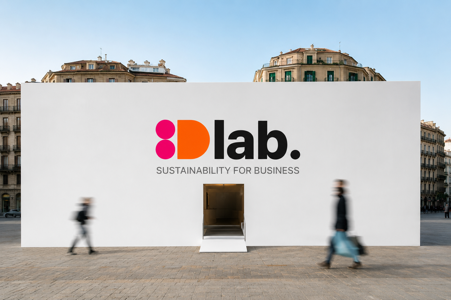 BDLab Glocal Visual