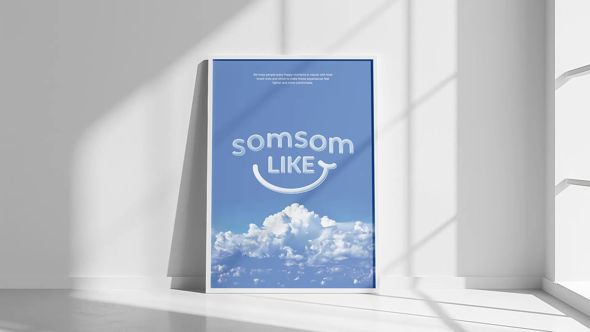 SOMSOMLIKE Joy Together 02