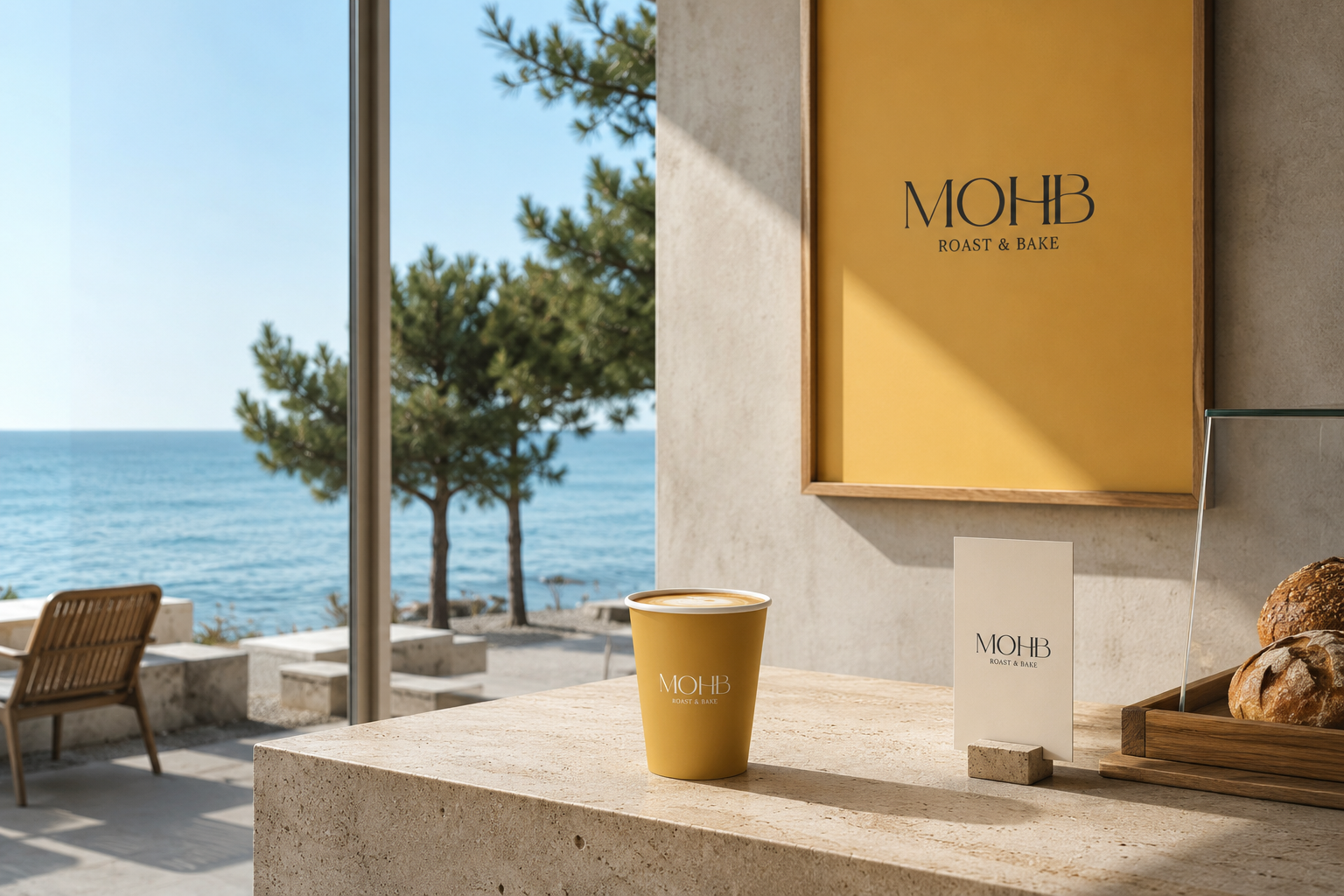MOHB Brand Main Visual