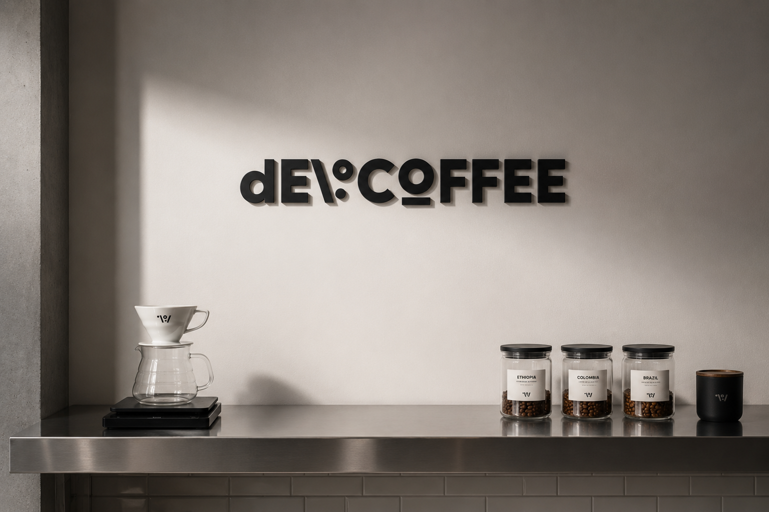 Dev Coffee Package 01