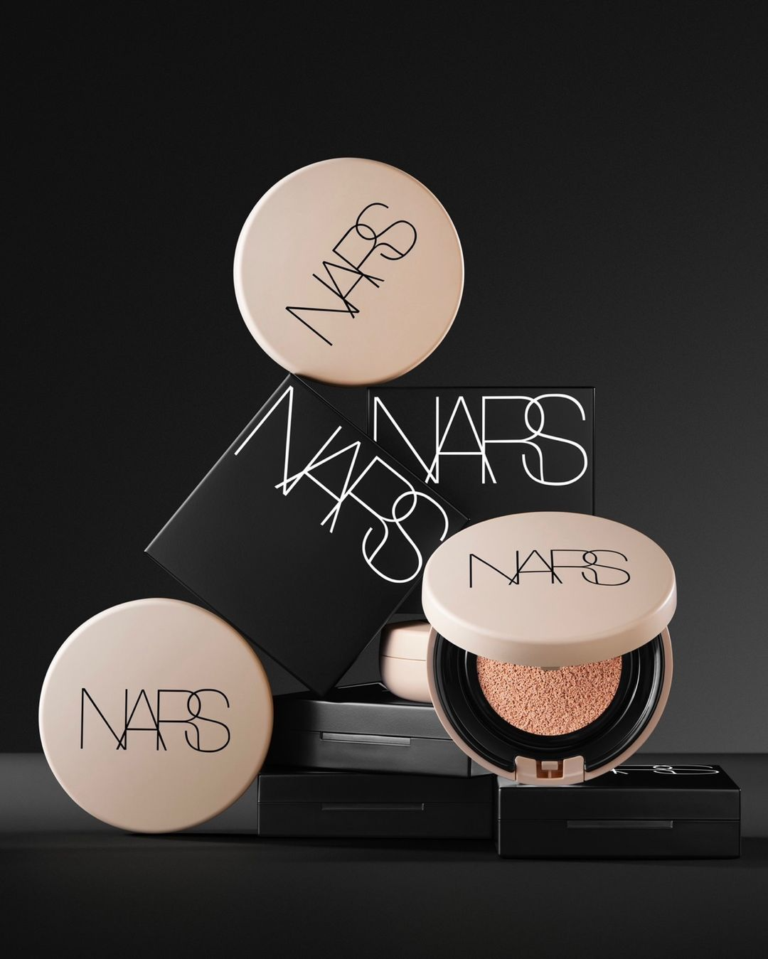 NARS Cosmetics 이미지 01