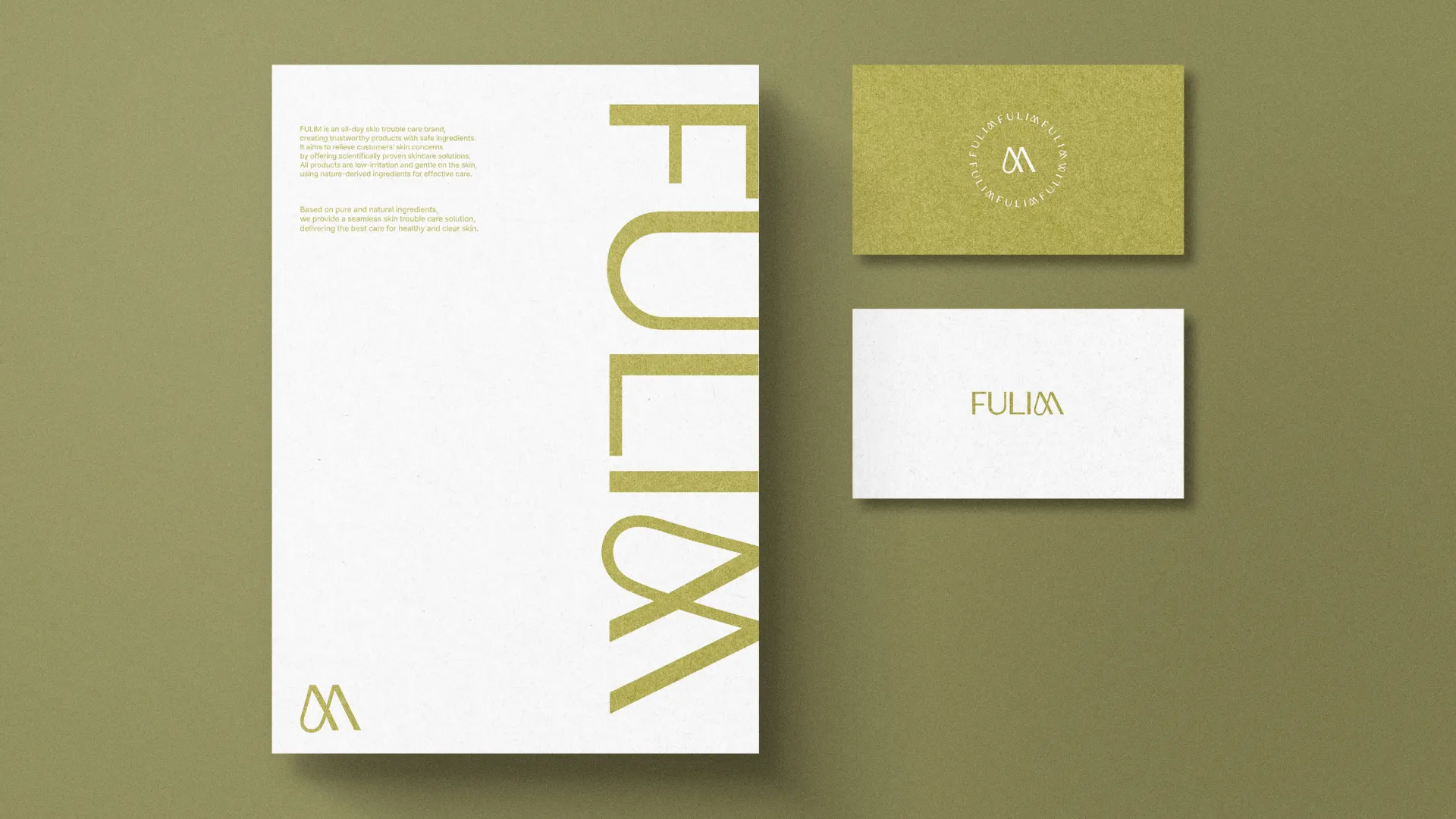 FULIM Recovery Experience 10