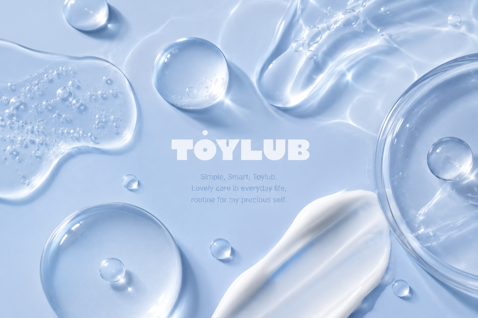 TOYLUB Powder Blue System 02