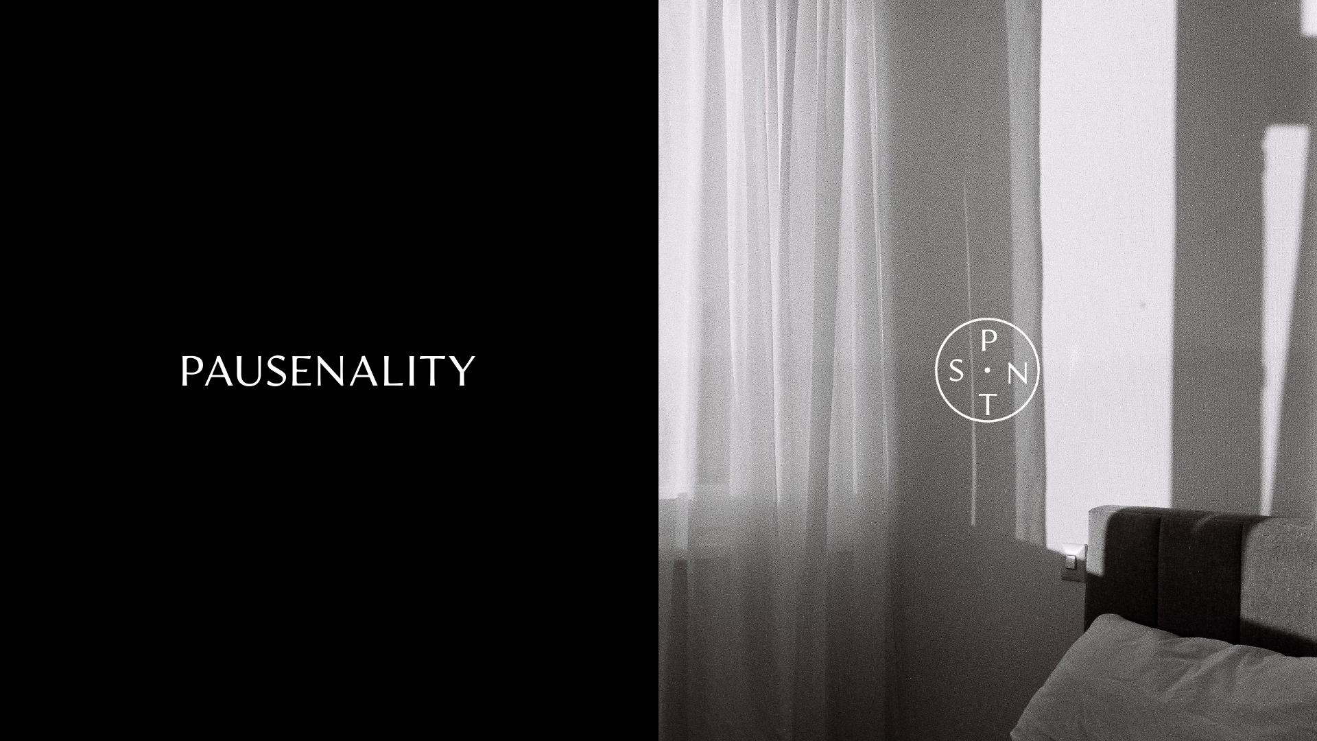 PAUSENALITY Package 02