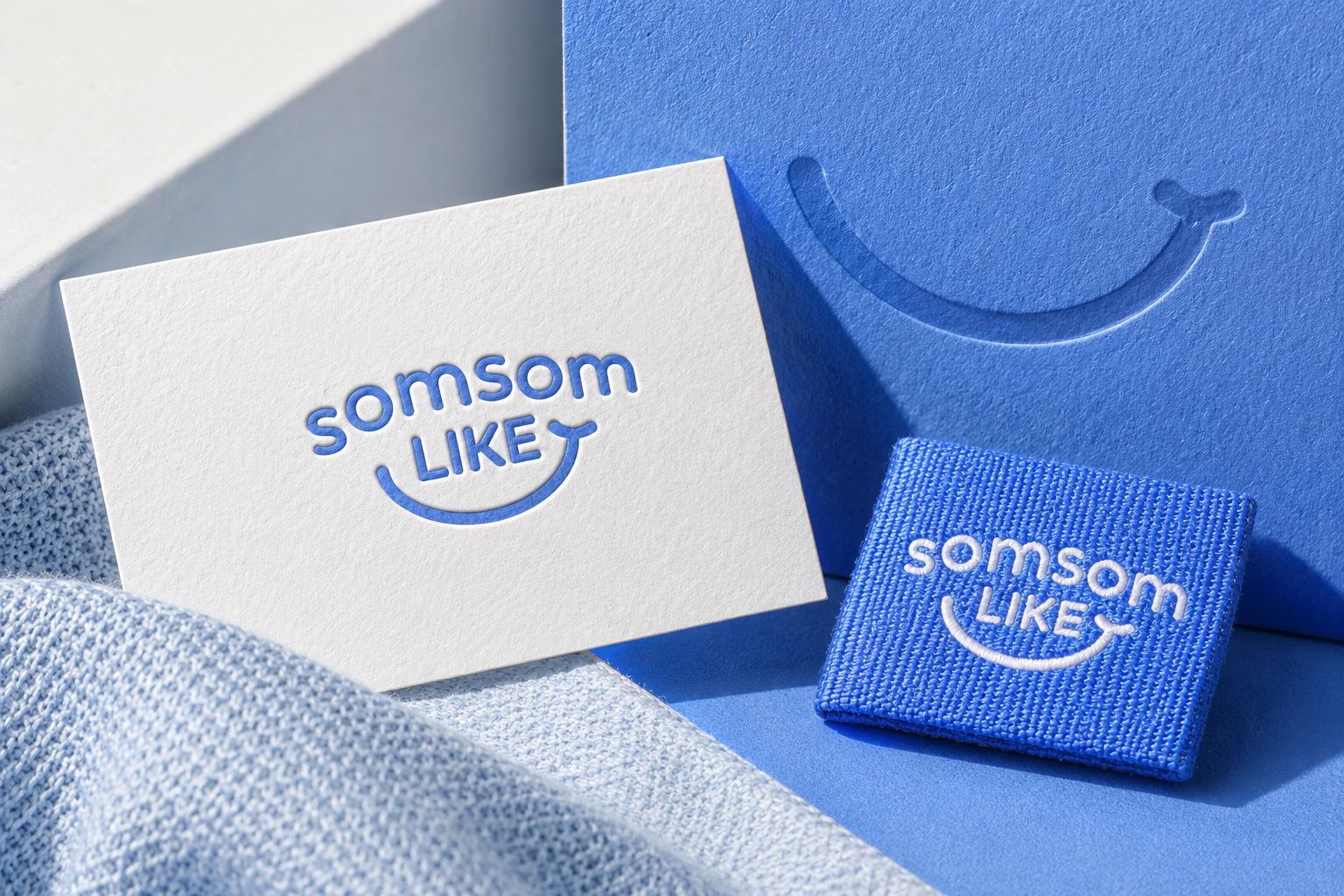 SOMSOMLIKE SOM BLUE 02
