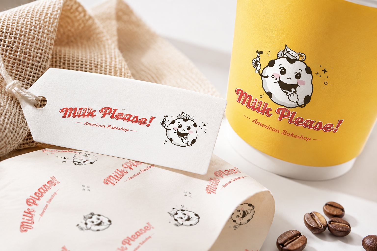 Milk Please Package System 03