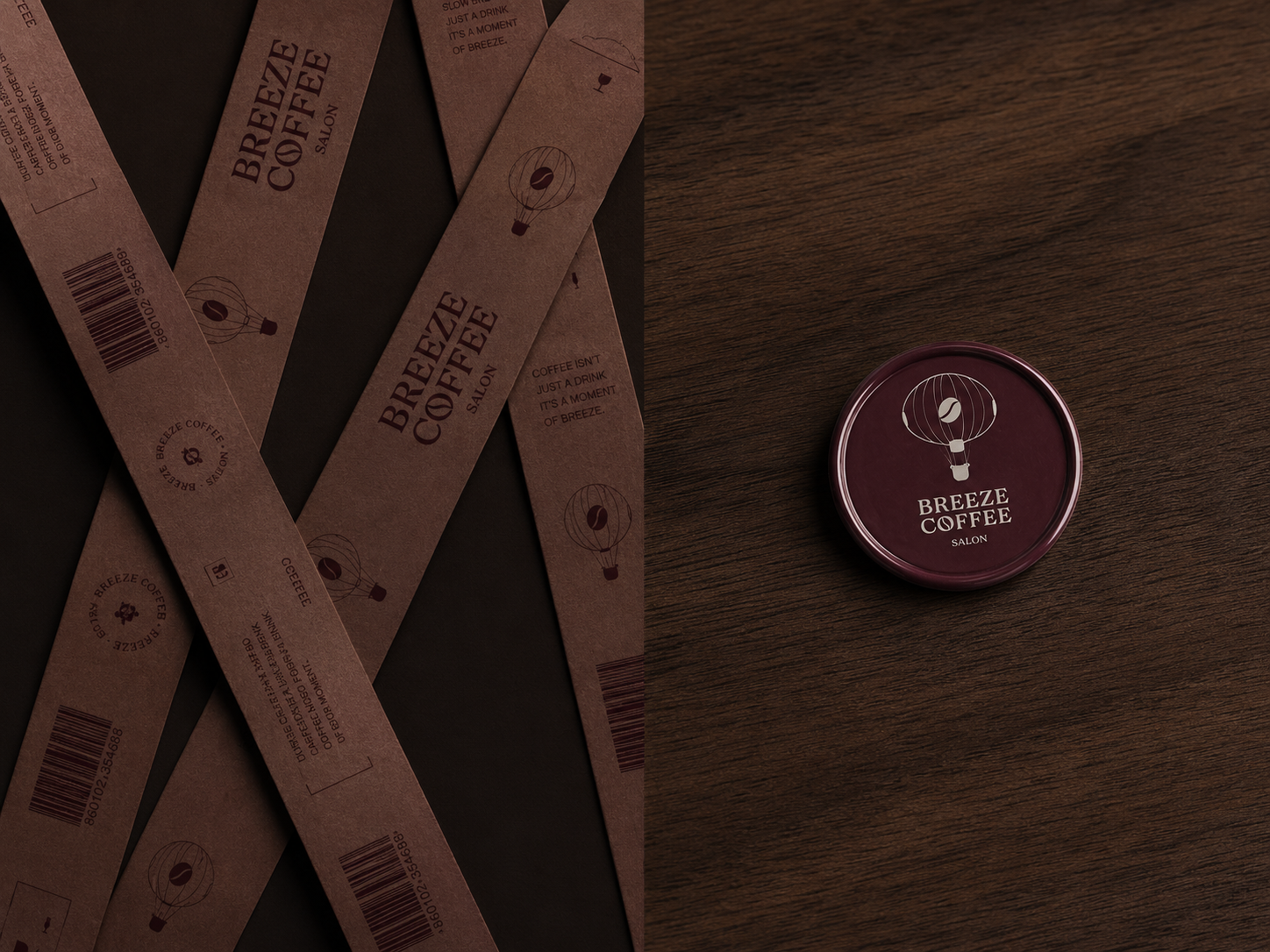 Breeze Coffee Archive 01