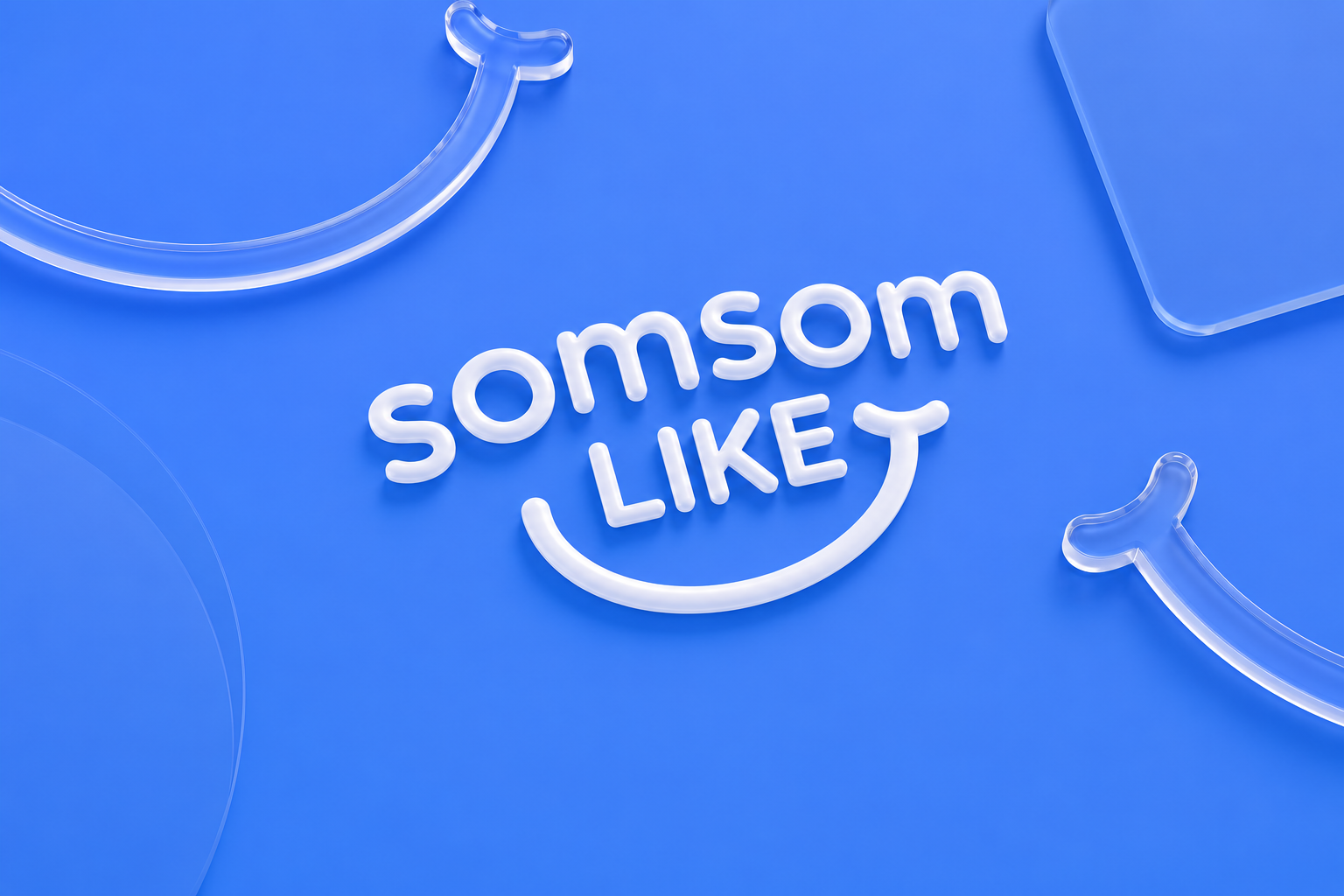SOMSOMLIKE Picnic Scene 02