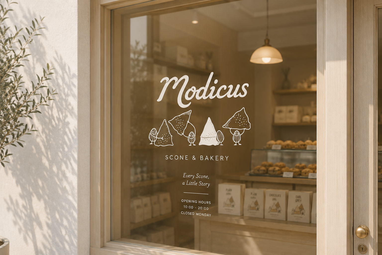 MODICUS Archive 06