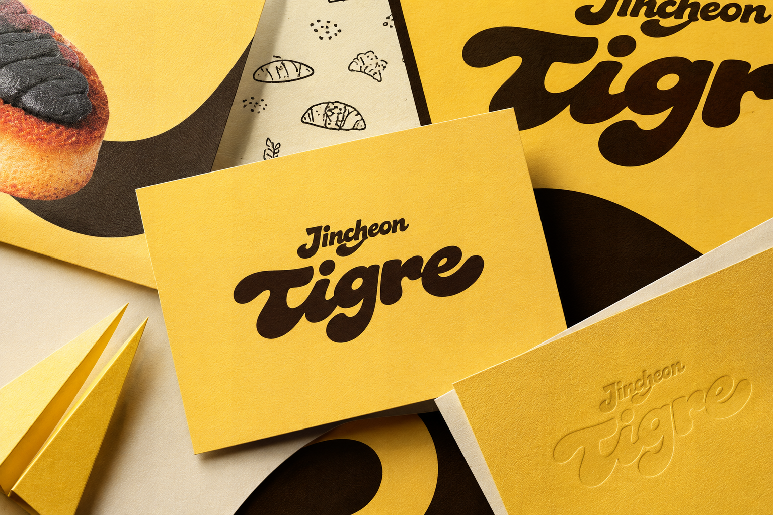 Jincheon Tigre Main Visual 01