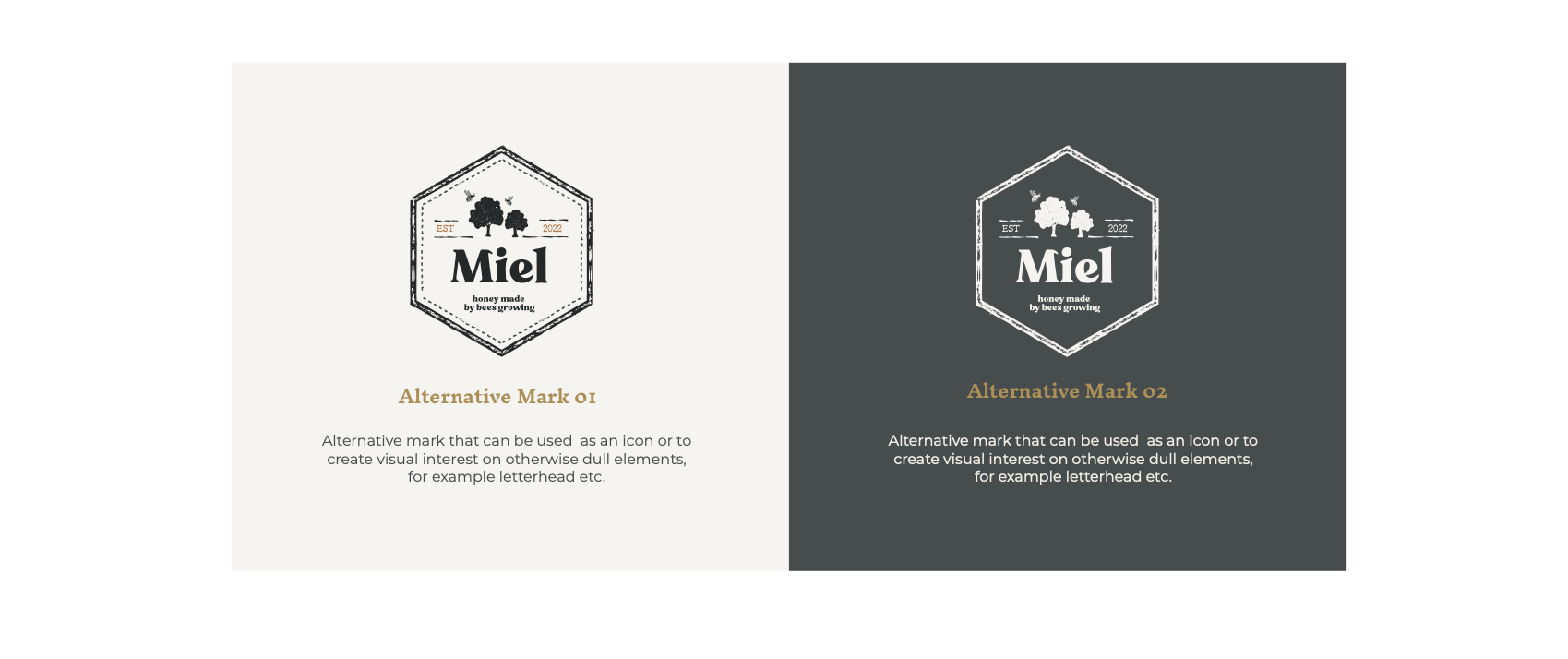 Miel Archive 02