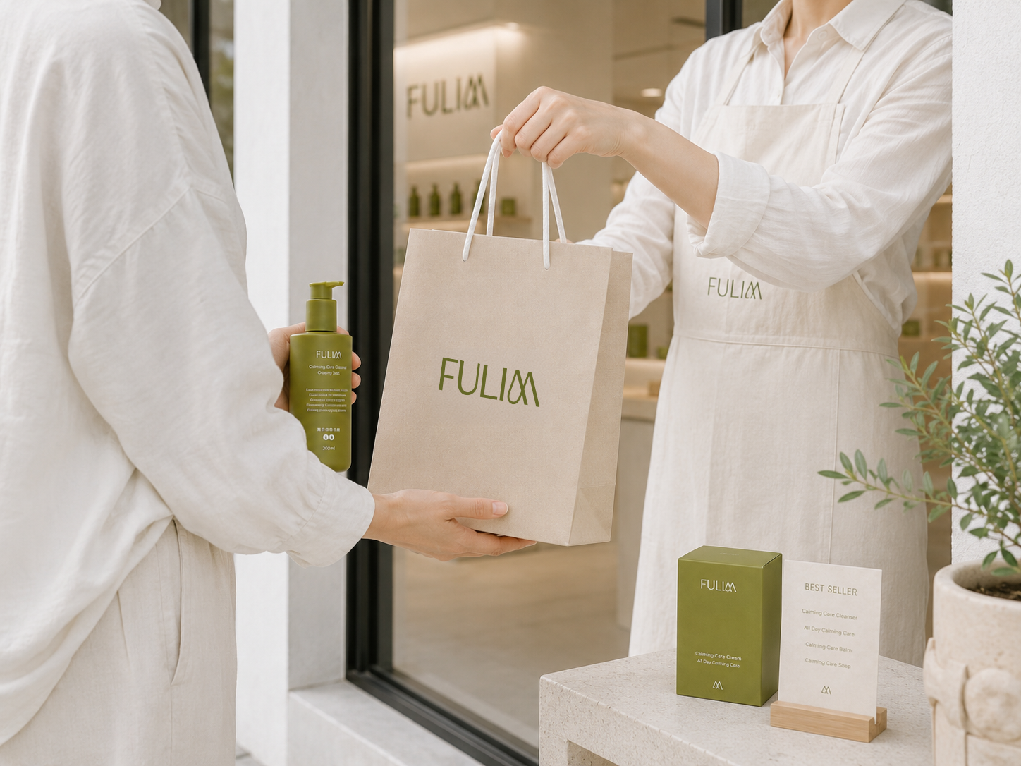 FULIM Recovery Experience 02
