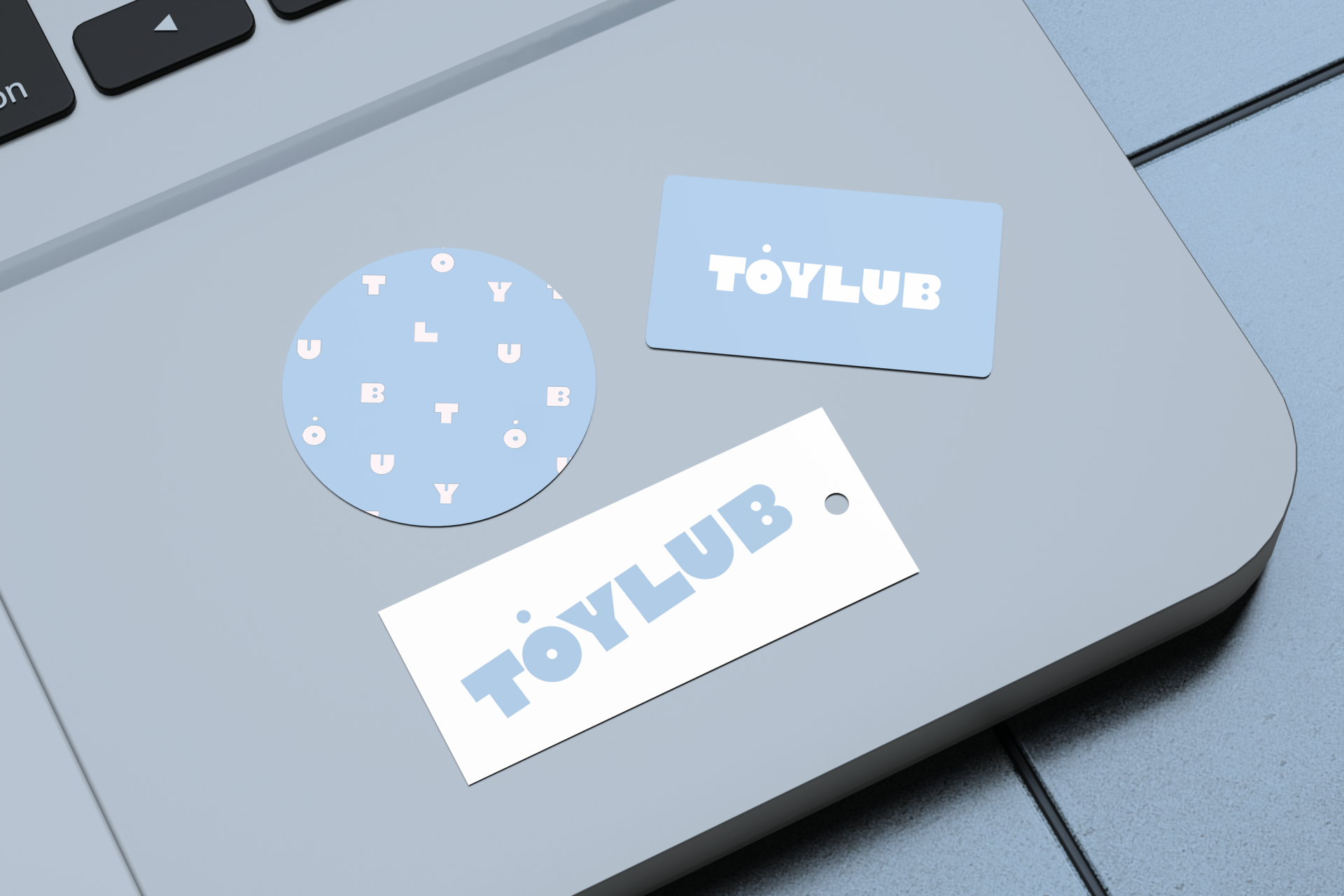 TOYLUB Archive 05