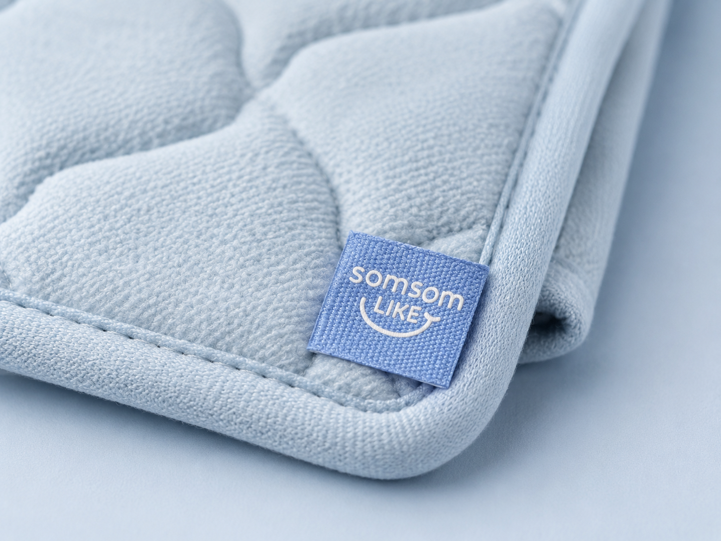 SOMSOMLIKE SOM BLUE 03