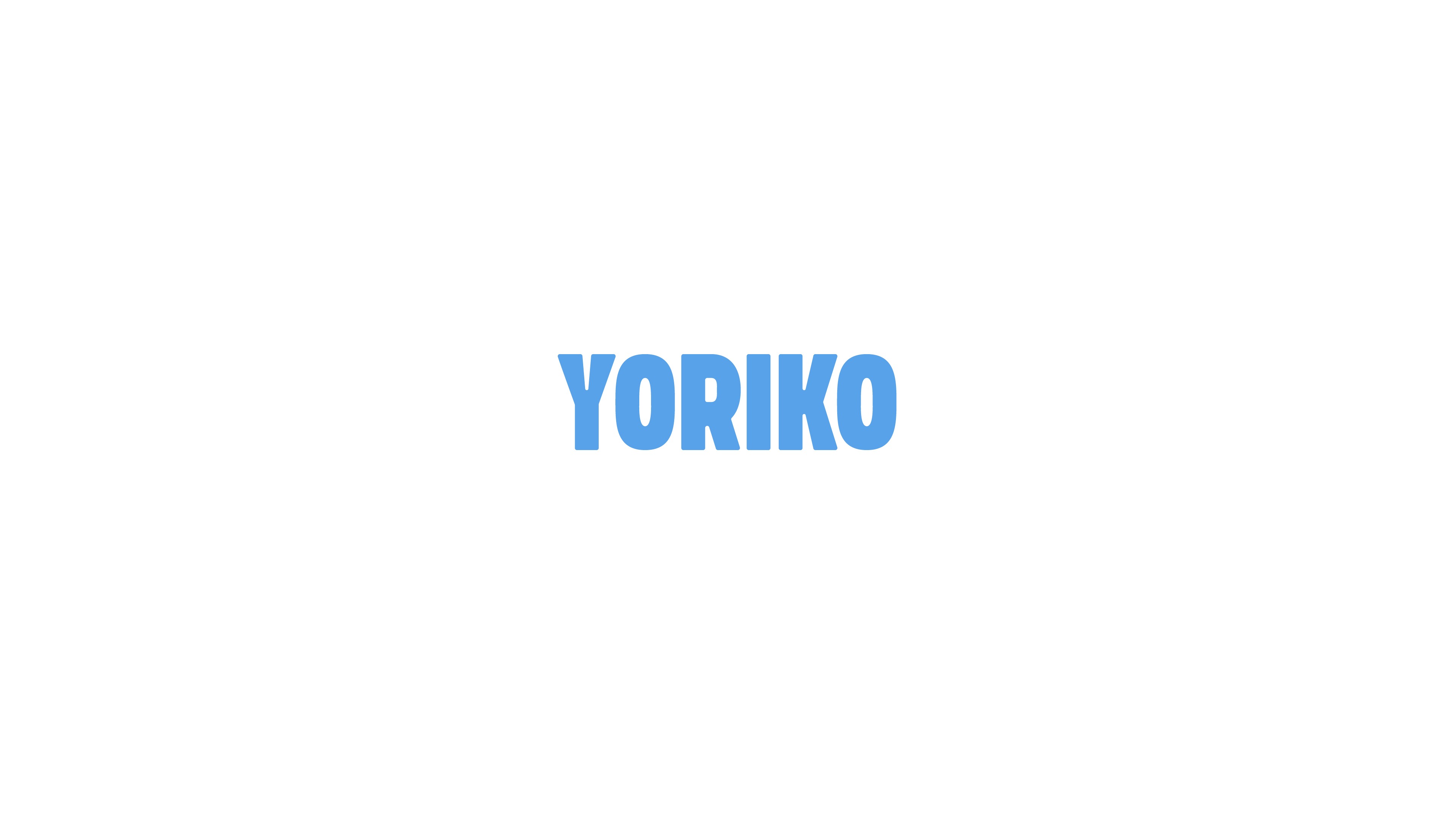YORIKO Healthy Culture Visual 01
