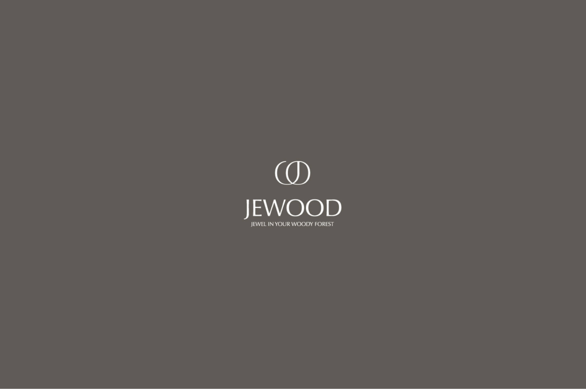 JEWOOD Identity Visual 01