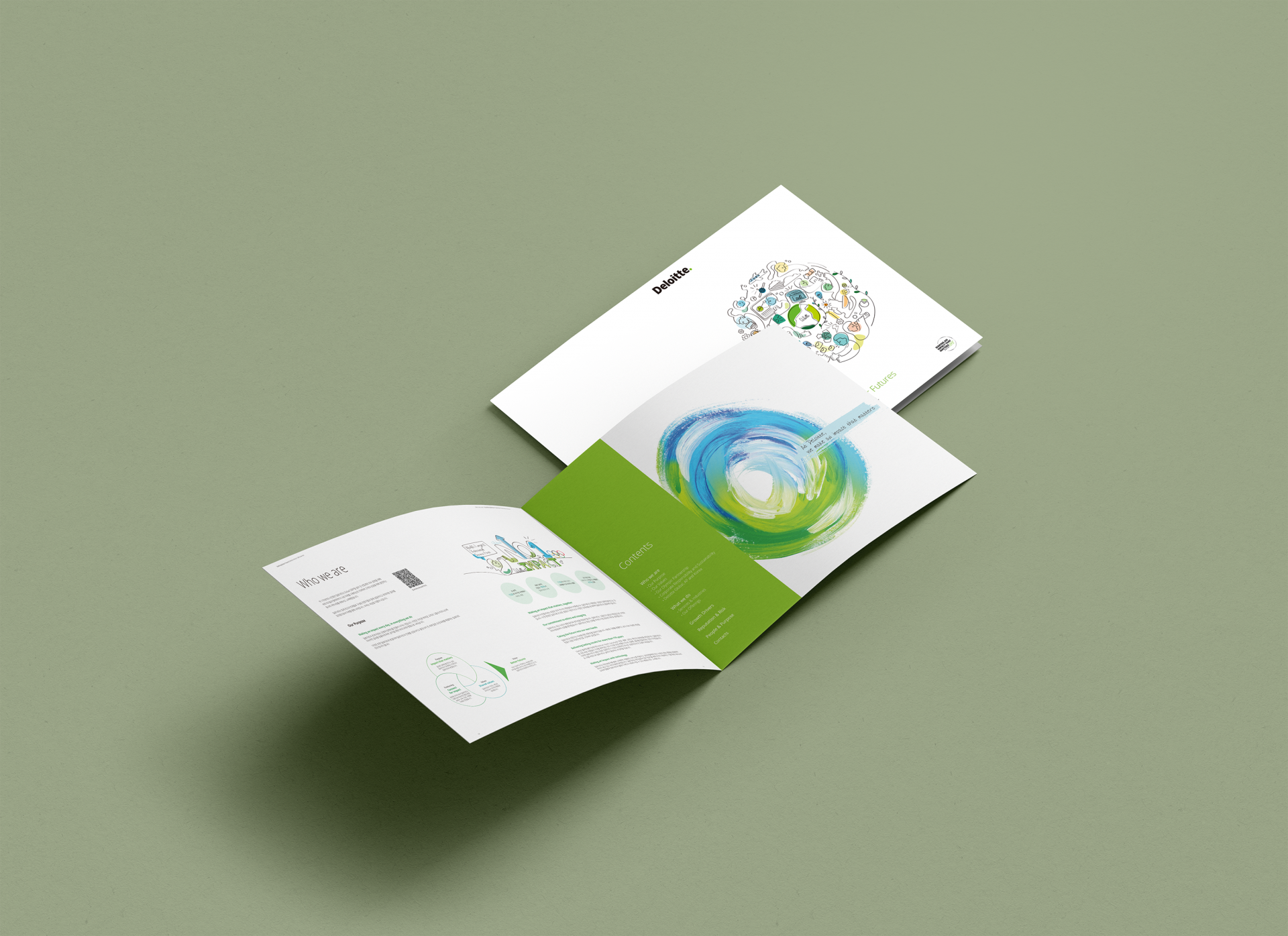 ESG Brand Brochure Sub Visual
