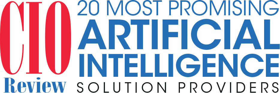 20 Most Promising Artificial Intelligence Solution Providers – CIO Review