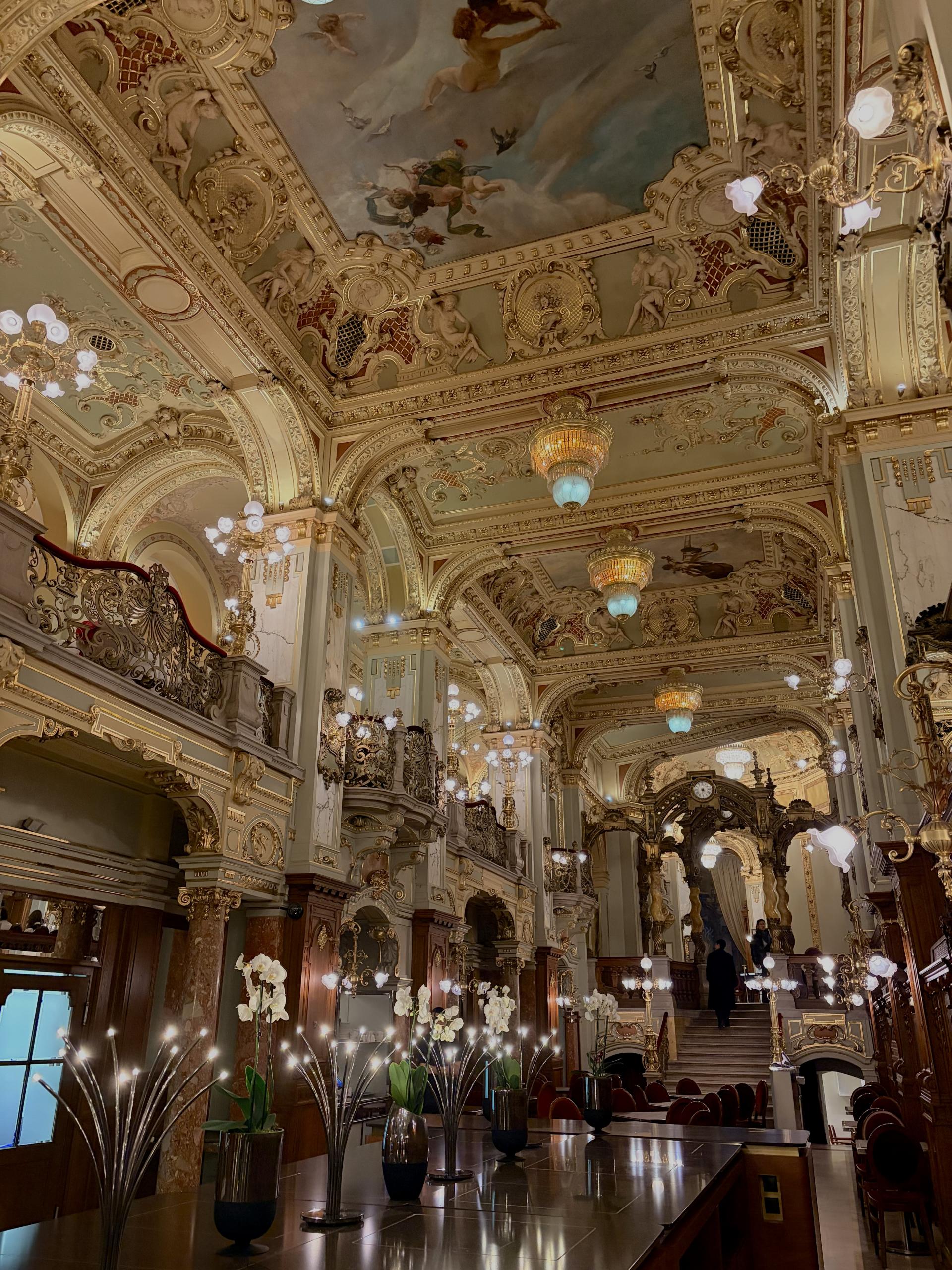 뉴욕카페 예쁘긴 진짜 예뻐요,,,,