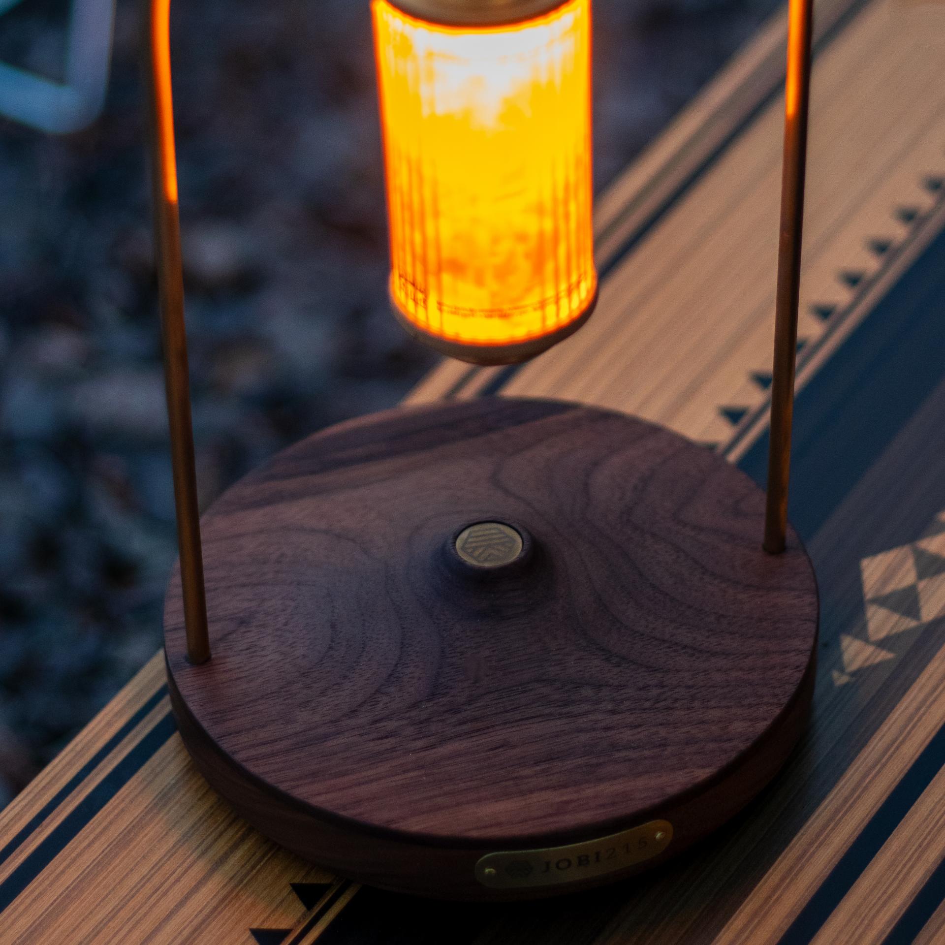 Bell Stand