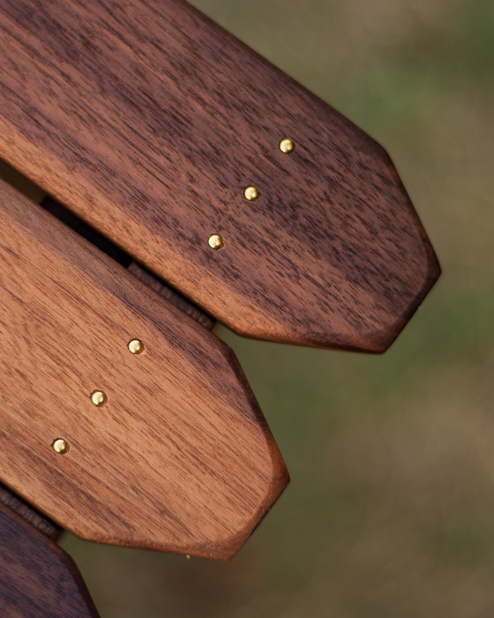 GoMid 500 Table - Walnut