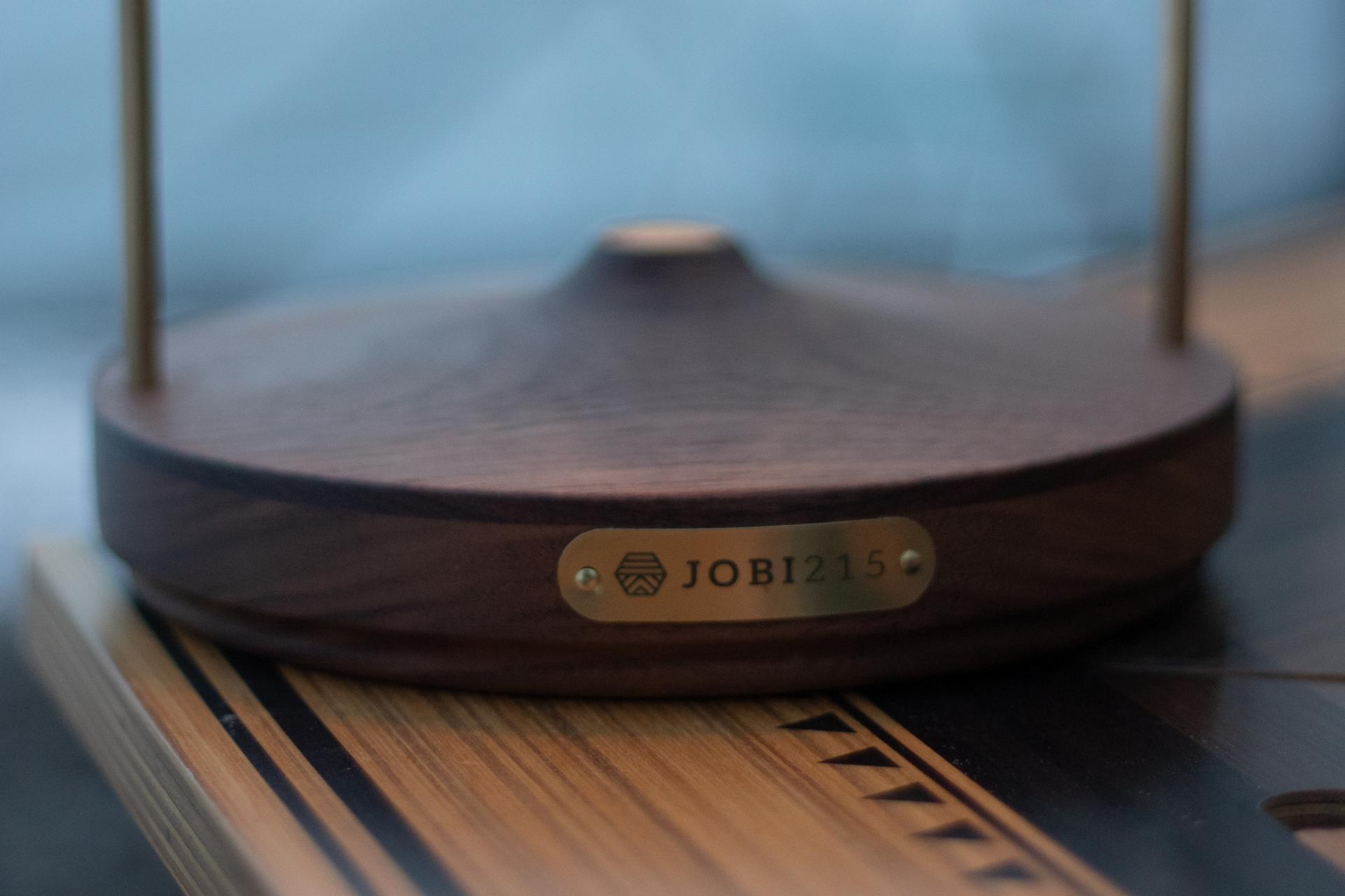 Bell Stand