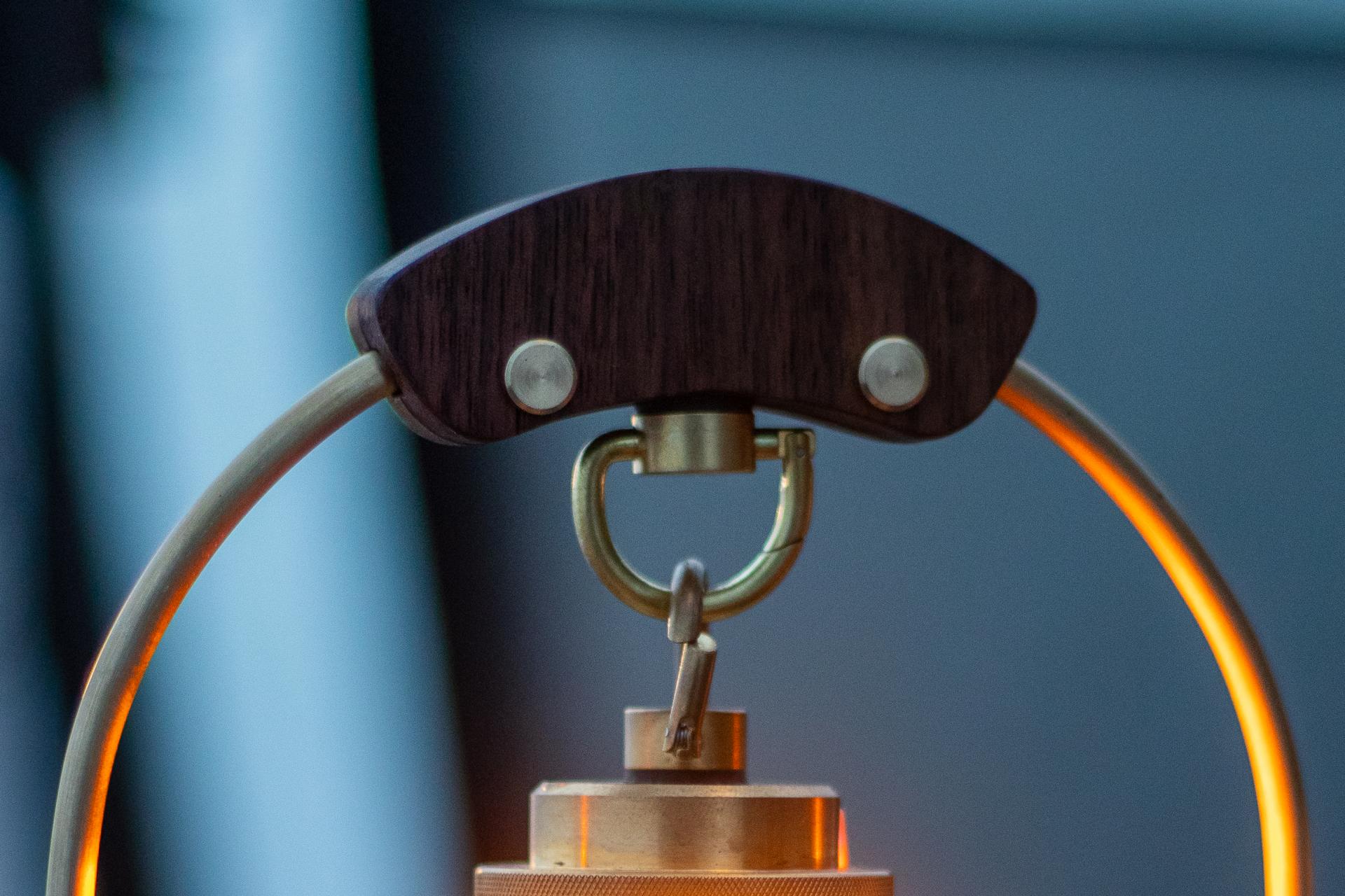 Bell Stand