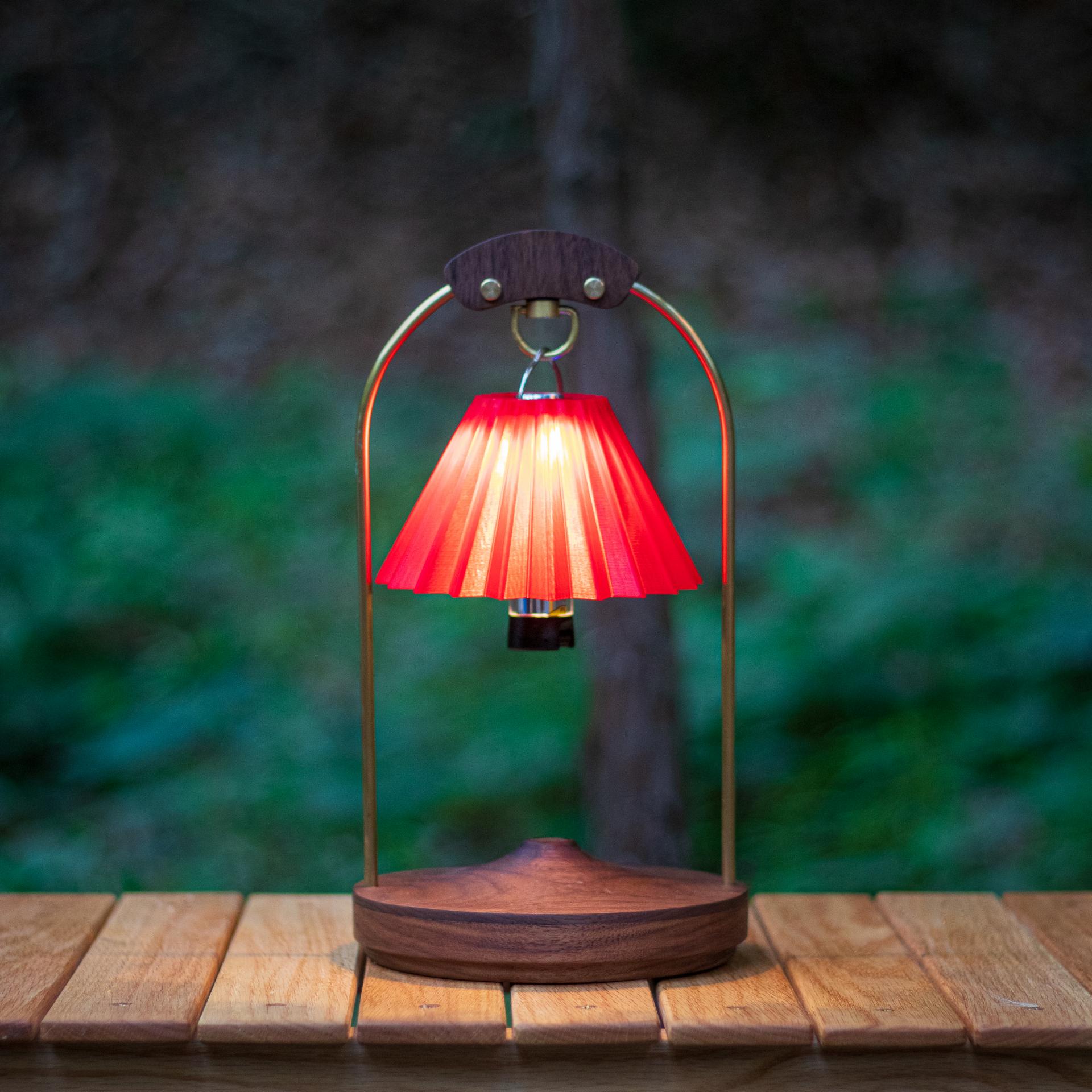 Bell Stand