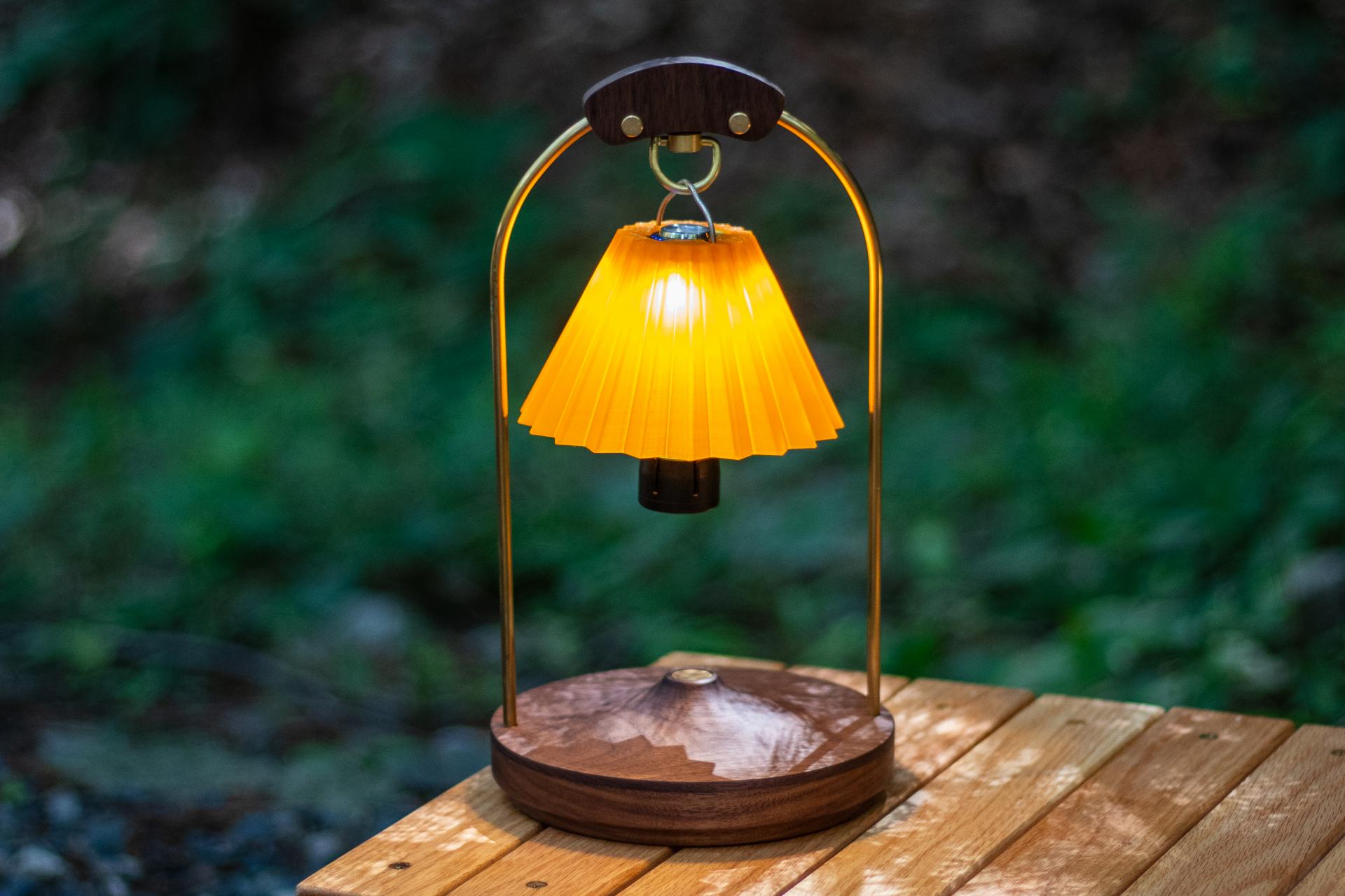 Bell Stand