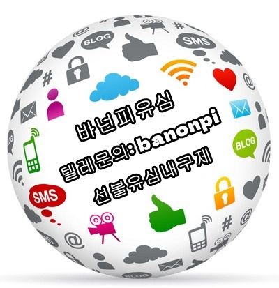 바넌피 선불유심내구제 정식 업체