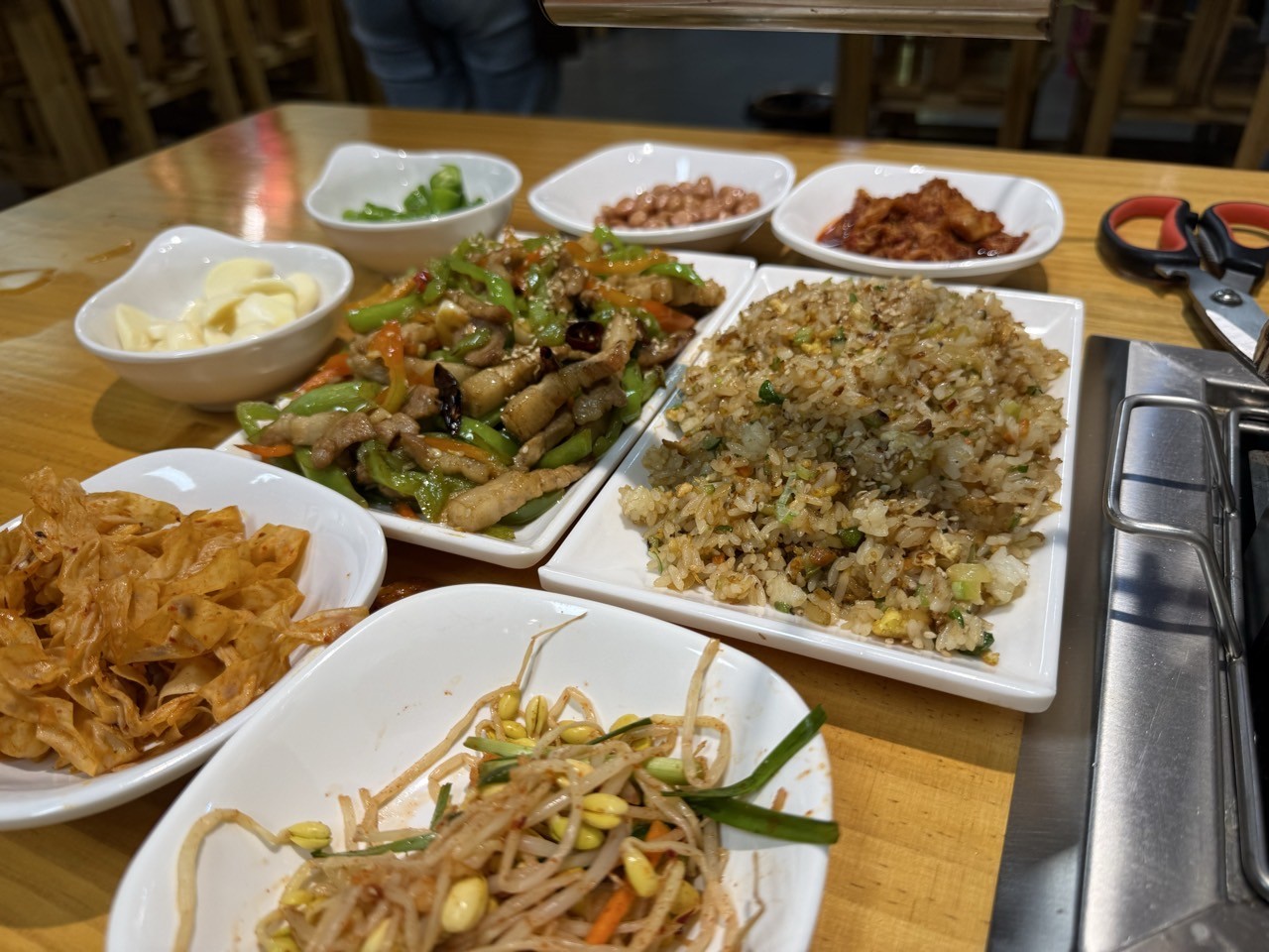 [연태] 이스타항공 조조패턴 2박3일 특가패키지 - 천홍호텔 디너뷔페 주류무제한 포함