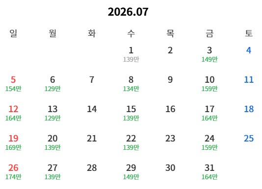 [오카야마] 대한항공 - 명문 사쿠슈무사시 온천 골프리조트 - 2박/3박 패키지