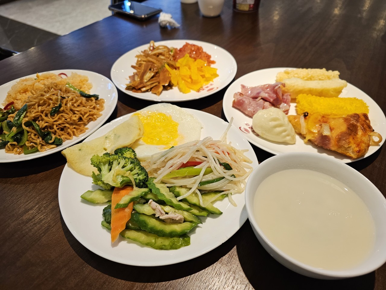 [연태] 이스타항공 조조패턴 2박3일 특가패키지 - 천홍호텔 디너뷔페 주류무제한 포함