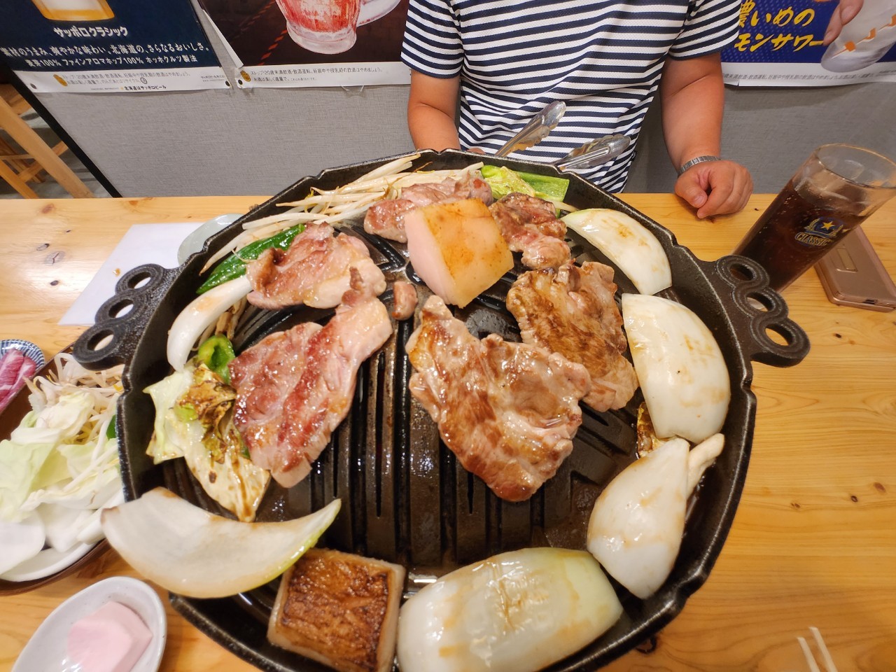 [북해도] 장마없는 북해도 여름골프 최저가 패키지 - 치토세역 시내골프 도보 자유관광OK