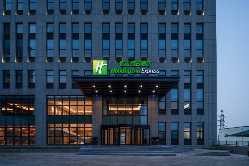 [위해]항공 취소지원 특가 5월2일 출발 단1회 3박4일 72홀 초가성비 패키지