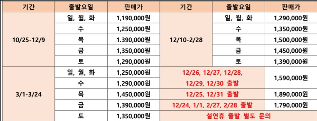 [가을겨울 인기상품] 가고시마 텐몬칸 시내 골프 4일