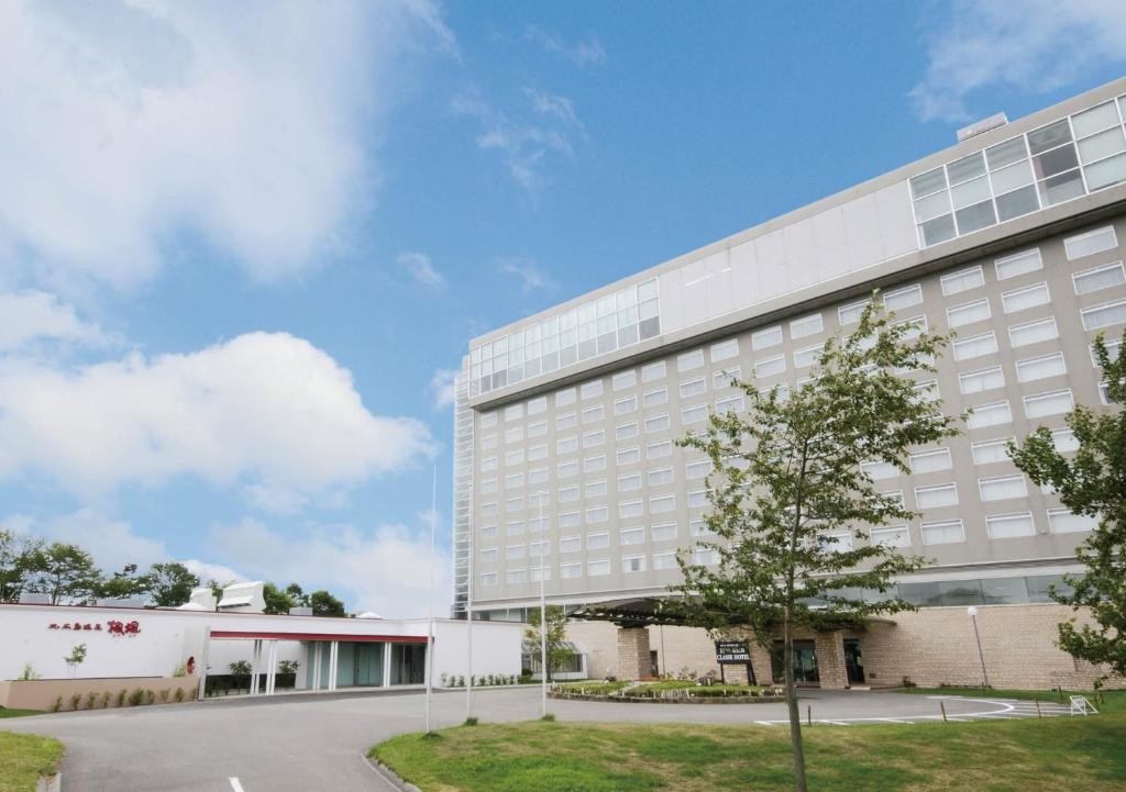 [북해도]공항 30분 클라세리조트_최상급 온천수 아울렛등 무료송영버스 운행까지 (여름골프추천)