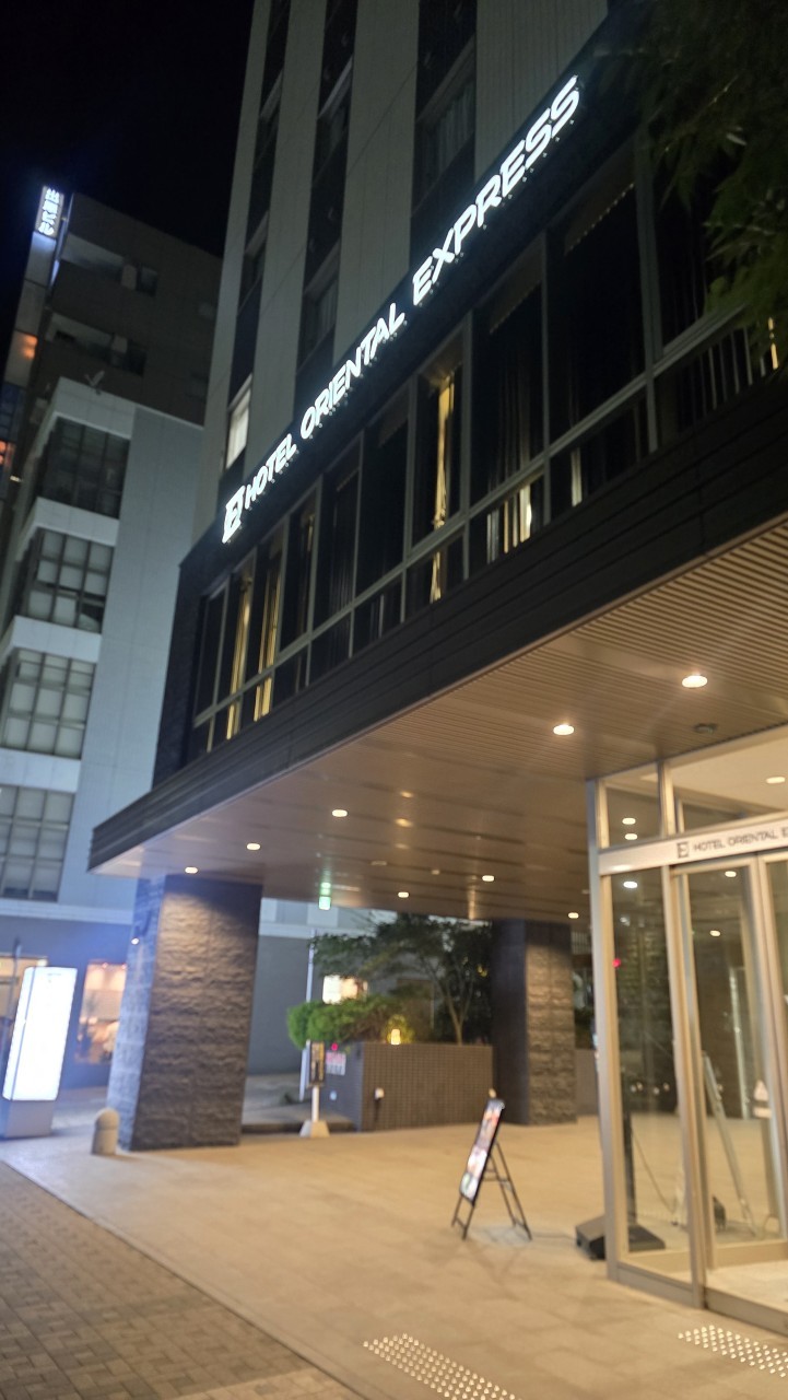 [가고시마] 텐몬칸 시내중심 다색골프 - 26년 3월 신규오픈 시내호텔 (이스타항공 3박4일)