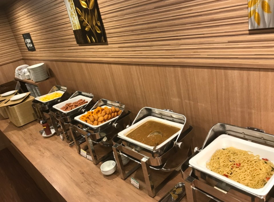 [단 3회 초특가] 야마구치 우베 초요 골프 4일