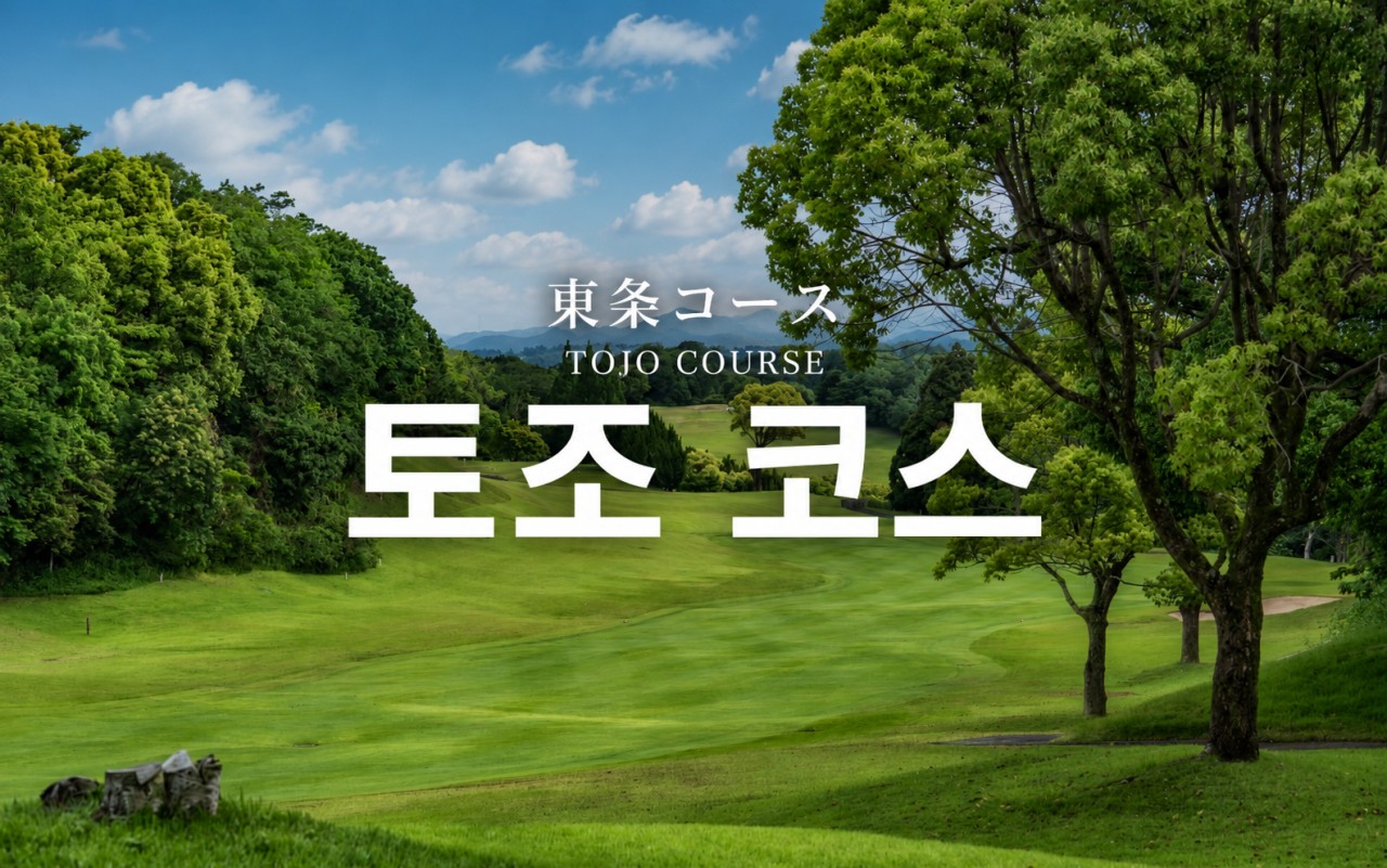 [고베] #아시아나항공 - 1일차 고베시내 자유관광 / 63H 보유 명문 토조노모리CC