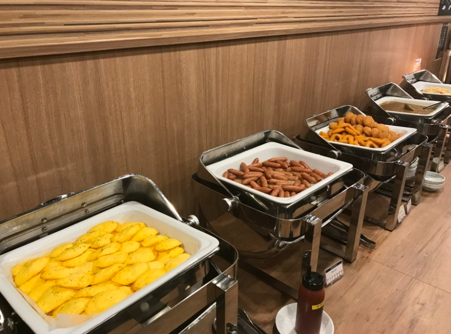 [단 3회 초특가] 야마구치 우베 초요 골프 4일