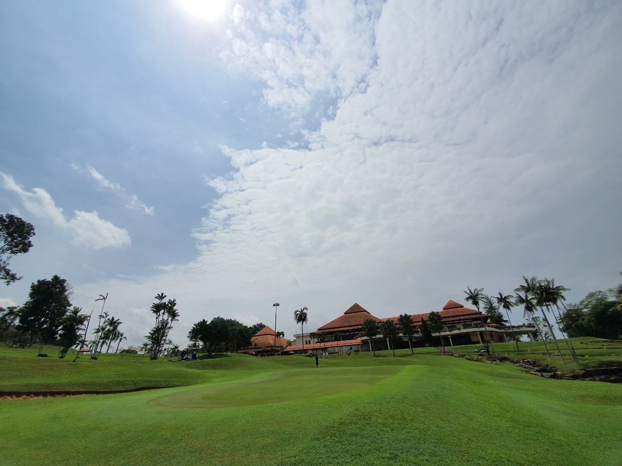 [싱가포르] #모두포함- 조호바루 팜리조트 추석연휴 7박9일 특가패키지 (5성급 리조트)