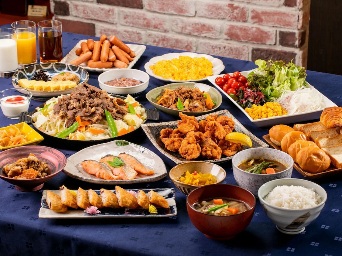 [북해도] 치토세/토마코마이 시내호텔 - 명문 2색골프 (에미나/타루마에)