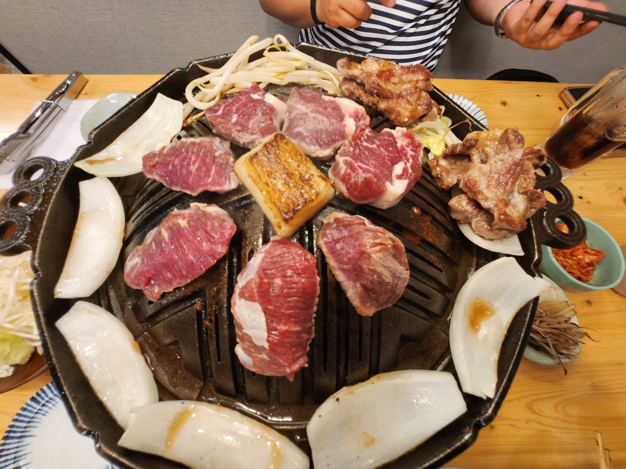 [북해도] 장마없는 북해도 여름골프 최저가 패키지 - 치토세역 시내골프 도보 자유관광OK